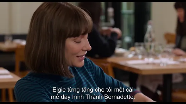 Hình ảnh phim Em Đã Ở Đâu, Bernadette trên PhimMoiHot Hình ảnh phim Em Đã Ở Đâu, Bernadette trên PhimMoiHot