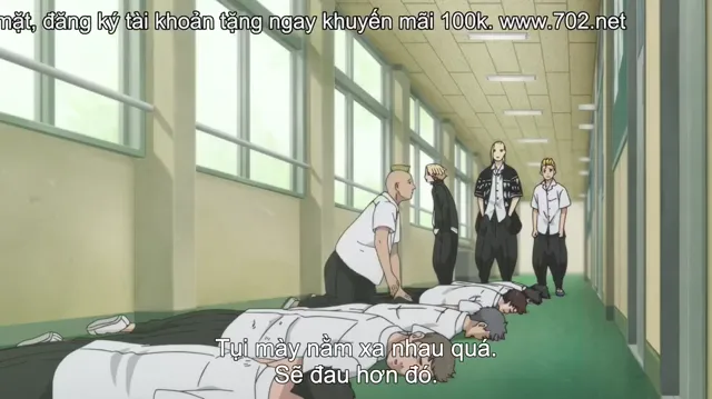 Tokyo Revengers 2021 Vietsub HD - PhimMoiHot Tokyo Revengers 2021 Vietsub HD - PhimMoiHot