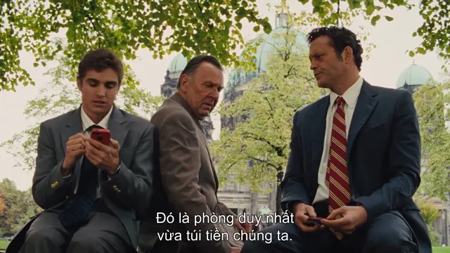 Hình ảnh phim Chuyến Công Tác Bá Đạo trên PhimMoiHot Hình ảnh phim Chuyến Công Tác Bá Đạo trên PhimMoiHot