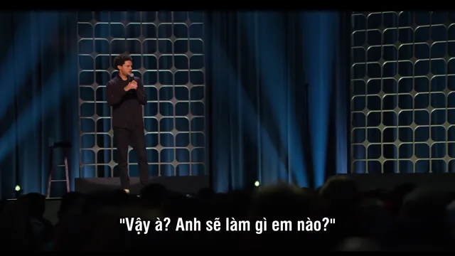 Hình ảnh phim Trevor Noah: Giá như bạn… trên PhimMoiHot Hình ảnh phim Trevor Noah: Giá như bạn… trên PhimMoiHot