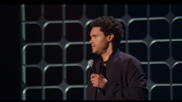 Trevor Noah: Giá như bạn… 2022 Vietsub HD - PhimMoiHot Trevor Noah: Giá như bạn… 2022 Vietsub HD - PhimMoiHot
