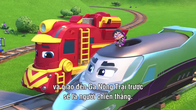 Xem Mighty Express: Cuộc đua tàu lửa tập 1 Vietsub tại PhimMoiHot Xem Mighty Express: Cuộc đua tàu lửa tập 1 Vietsub tại PhimMoiHot
