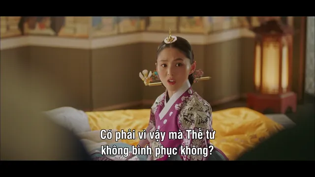 Lang quân 100 ngày tập 8 Vietsub HD - PhimMoiHot Lang quân 100 ngày tập 8 Vietsub HD - PhimMoiHot