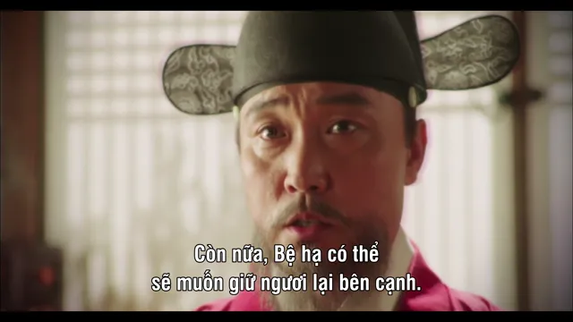 Lang y lừng danh tập 5 Vietsub HD - PhimMoiHot Lang y lừng danh tập 5 Vietsub HD - PhimMoiHot