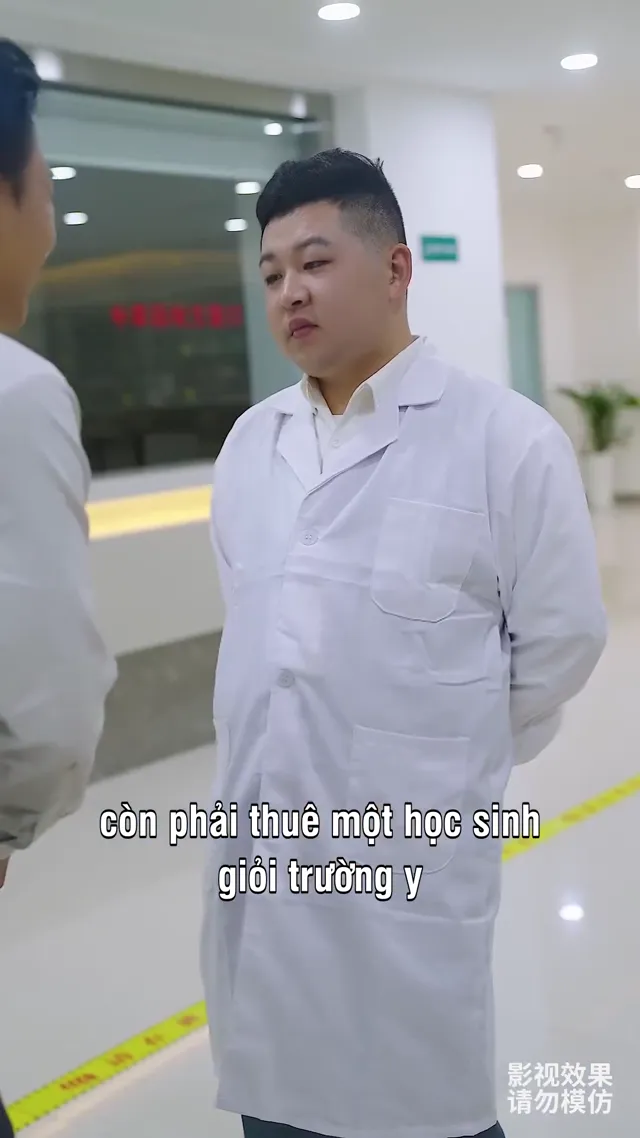 Hình ảnh Thần Y Võ Đạo tập 9 trên PhimMoiHot Hình ảnh Thần Y Võ Đạo tập 9 trên PhimMoiHot