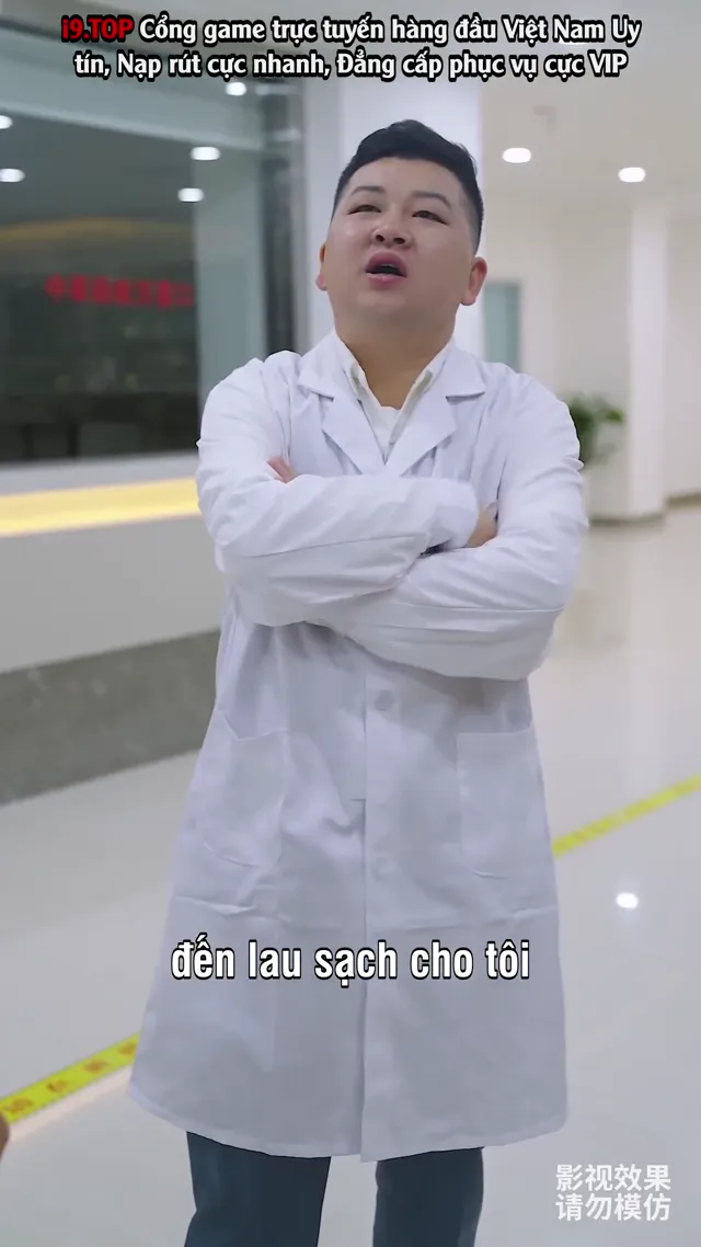 Thần Y Võ Đạo tập 9 Vietsub HD - PhimMoiHot Thần Y Võ Đạo tập 9 Vietsub HD - PhimMoiHot