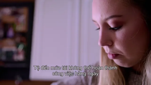 Hình ảnh phim Đến giờ uống thuốc trên PhimMoiHot Hình ảnh phim Đến giờ uống thuốc trên PhimMoiHot