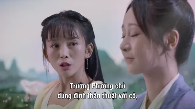 Hình ảnh Hương mật tựa khói sương tập 30 trên PhimMoiHot Hình ảnh Hương mật tựa khói sương tập 30 trên PhimMoiHot