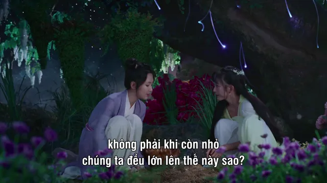Hương mật tựa khói sương tập 30 Vietsub HD - PhimMoiHot Hương mật tựa khói sương tập 30 Vietsub HD - PhimMoiHot