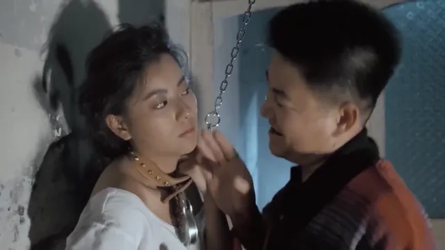 Hương Cảng Kỳ Binh 3 1989 Vietsub HD - PhimMoiHot