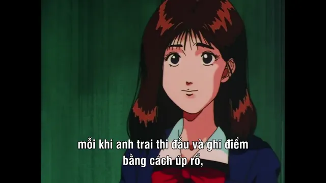Hình ảnh Slam Dunk tập 101 trên PhimMoiHot Hình ảnh Slam Dunk tập 101 trên PhimMoiHot