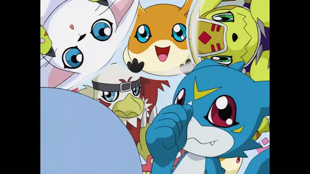 Hình ảnh Digimon Adventure 02 tập 21 trên PhimMoiHot Hình ảnh Digimon Adventure 02 tập 21 trên PhimMoiHot