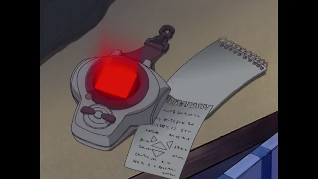 Hình ảnh Digimon Tamers tập 1 trên PhimMoiHot Hình ảnh Digimon Tamers tập 1 trên PhimMoiHot