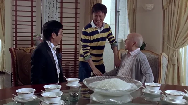 Gia Hữu Hỷ Sự tập 1 Vietsub HD - PhimMoiHot Gia Hữu Hỷ Sự tập 1 Vietsub HD - PhimMoiHot