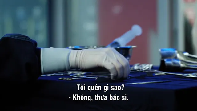Hình ảnh Bác sĩ thiên tài (Phần 1) tập 3 trên PhimMoiHot Hình ảnh Bác sĩ thiên tài (Phần 1) tập 3 trên PhimMoiHot