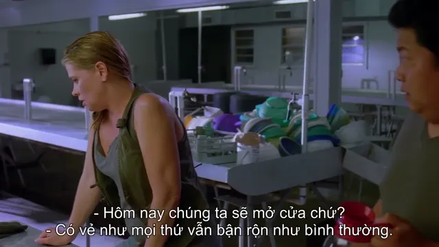 Hình ảnh phim Cá Mập Đầm Lầy trên PhimMoiHot Hình ảnh phim Cá Mập Đầm Lầy trên PhimMoiHot