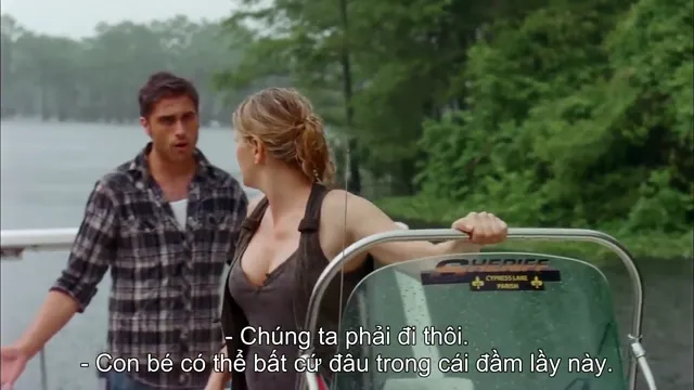 Cá Mập Đầm Lầy 2011 Vietsub HD - PhimMoiHot Cá Mập Đầm Lầy 2011 Vietsub HD - PhimMoiHot