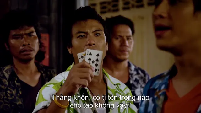 Xem Võ Sĩ Thái tập 1 Vietsub tại PhimMoiHot Xem Võ Sĩ Thái tập 1 Vietsub tại PhimMoiHot