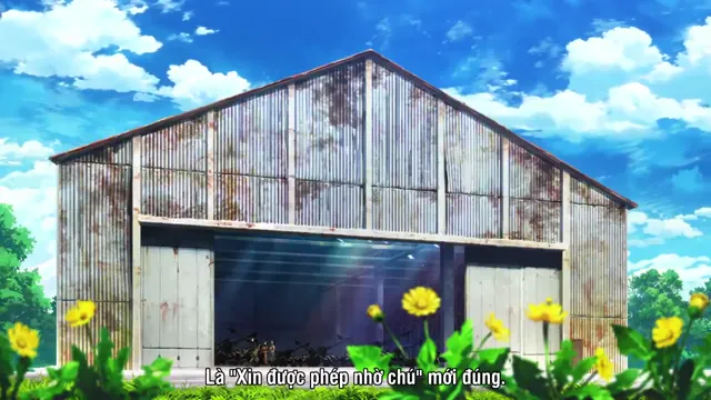 Chiến khu 86 không tồn tại tập 5 Vietsub HD - PhimMoiHot Chiến khu 86 không tồn tại tập 5 Vietsub HD - PhimMoiHot