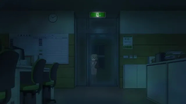 Câu chuyện về Senpai đáng ghét của tôi 2021 Vietsub HD - PhimMoiHot Câu chuyện về Senpai đáng ghét của tôi 2021 Vietsub HD - PhimMoiHot