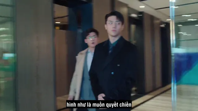 Hình ảnh Cố Tiên Sinh, Hóa Ra Anh Là Như Vậy tập 30 trên PhimMoiHot Hình ảnh Cố Tiên Sinh, Hóa Ra Anh Là Như Vậy tập 30 trên PhimMoiHot