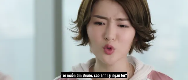 Cẩn Thận Kẻo Bị Nuốt Chửng Đấy tập 9 Vietsub HD - PhimMoiHot Cẩn Thận Kẻo Bị Nuốt Chửng Đấy tập 9 Vietsub HD - PhimMoiHot