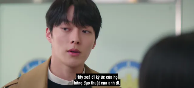 Hình ảnh Bạn Cùng Phòng Của Tôi Là Gumiho tập 15 trên PhimMoiHot Hình ảnh Bạn Cùng Phòng Của Tôi Là Gumiho tập 15 trên PhimMoiHot