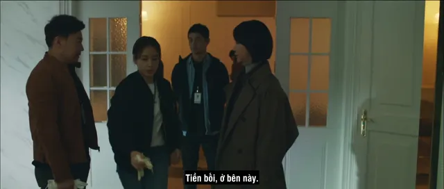Xem Lỗ Đen tập 1 Vietsub tại PhimMoiHot Xem Lỗ Đen tập 1 Vietsub tại PhimMoiHot