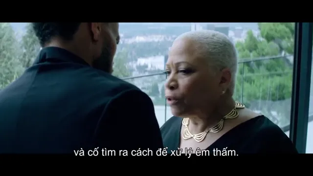Fatale 2020 Vietsub HD - PhimMoiHot Fatale 2020 Vietsub HD - PhimMoiHot