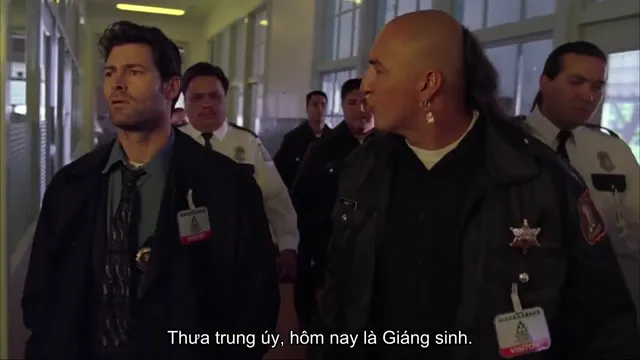 Tay Sai Quỷ Dữ 1998 Vietsub HD - PhimMoiHot Tay Sai Quỷ Dữ 1998 Vietsub HD - PhimMoiHot