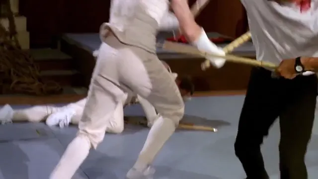 Nhất Đẳng Karate 4 tập 1 Vietsub HD - PhimMoiHot Nhất Đẳng Karate 4 tập 1 Vietsub HD - PhimMoiHot