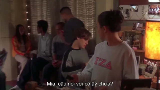 Hình ảnh Con Gái Tổng Thống tập 1 trên PhimMoiHot Hình ảnh Con Gái Tổng Thống tập 1 trên PhimMoiHot