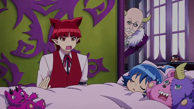 Iruma ở ngôi trường quỷ (Phần 2) tập 17 Vietsub HD - PhimMoiHot Iruma ở ngôi trường quỷ (Phần 2) tập 17 Vietsub HD - PhimMoiHot