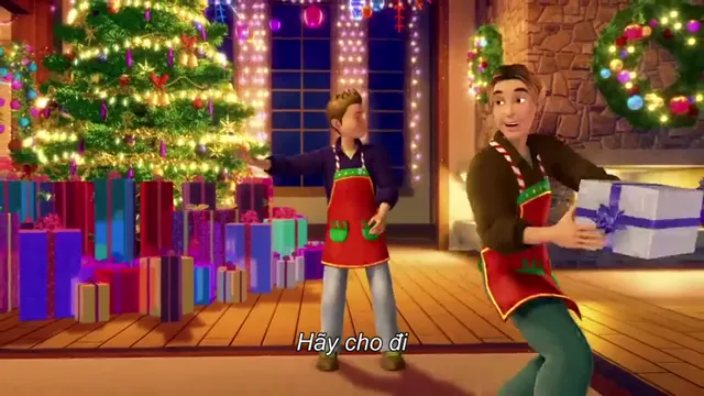 Xem Barbie: A Perfect Christmas tập 1 Vietsub tại PhimMoiHot Xem Barbie: A Perfect Christmas tập 1 Vietsub tại PhimMoiHot