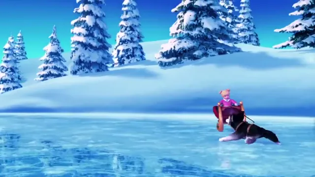 Hình ảnh Barbie: A Perfect Christmas tập 1 trên PhimMoiHot Hình ảnh Barbie: A Perfect Christmas tập 1 trên PhimMoiHot