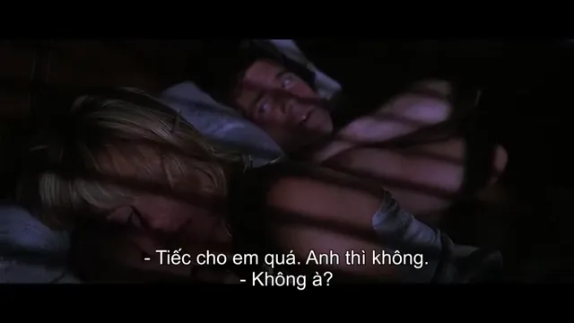 Chú chim trên dây 1990 Vietsub HD - PhimMoiHot Chú chim trên dây 1990 Vietsub HD - PhimMoiHot