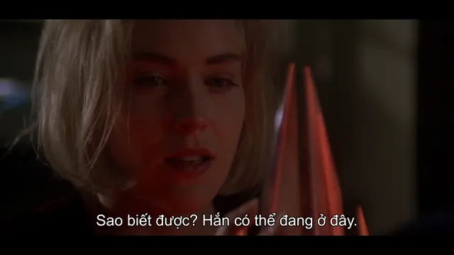 Nhà chọc trời 1993 Vietsub HD - PhimMoiHot Nhà chọc trời 1993 Vietsub HD - PhimMoiHot