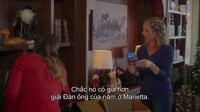 Phép màu Giáng sinh cho Daisy 2021 Vietsub HD - PhimMoiHot Phép màu Giáng sinh cho Daisy 2021 Vietsub HD - PhimMoiHot