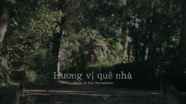 Hình ảnh Nàng Thơ Xứ Huế tập 1 trên PhimMoiHot Hình ảnh Nàng Thơ Xứ Huế tập 1 trên PhimMoiHot