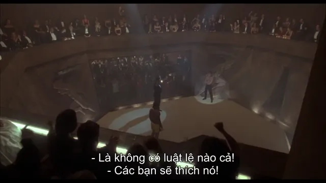 Nhất Đẳng Karate 2 tập 1 Vietsub HD - PhimMoiHot Nhất Đẳng Karate 2 tập 1 Vietsub HD - PhimMoiHot