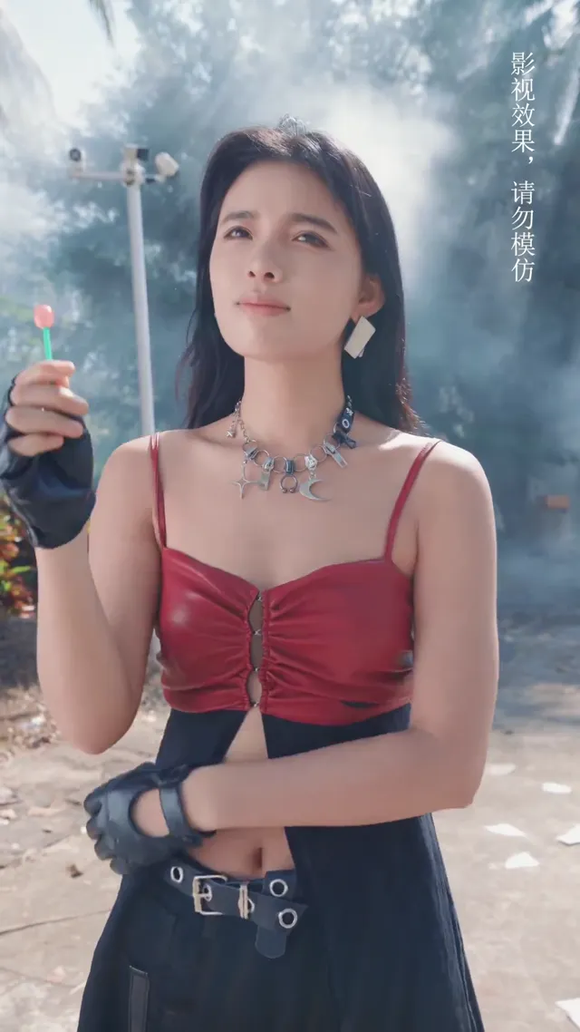 Hình ảnh phim Nữ Hiệp Nhiệt Huyết trên PhimMoiHot Hình ảnh phim Nữ Hiệp Nhiệt Huyết trên PhimMoiHot