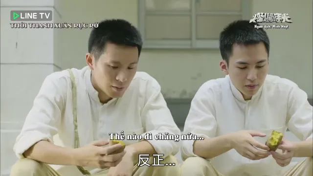Xem Thời thanh xuân rực rỡ tập 10 Vietsub tại PhimMoiHot Xem Thời thanh xuân rực rỡ tập 10 Vietsub tại PhimMoiHot