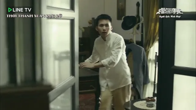 Hình ảnh Thời thanh xuân rực rỡ tập 10 trên PhimMoiHot Hình ảnh Thời thanh xuân rực rỡ tập 10 trên PhimMoiHot