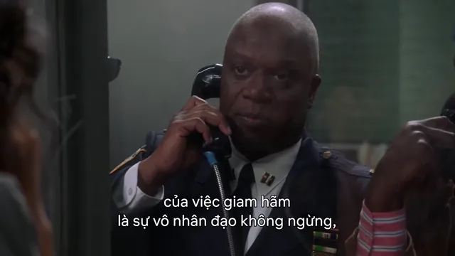 Xem Đồn Brooklyn số 99 (Phần 5) tập 20 Vietsub tại PhimMoiHot Xem Đồn Brooklyn số 99 (Phần 5) tập 20 Vietsub tại PhimMoiHot