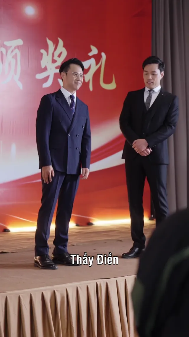 Hình ảnh Tòa Án Lãng Quên: Phiên Tòa Ký Ức tập 13 trên PhimMoiHot Hình ảnh Tòa Án Lãng Quên: Phiên Tòa Ký Ức tập 13 trên PhimMoiHot