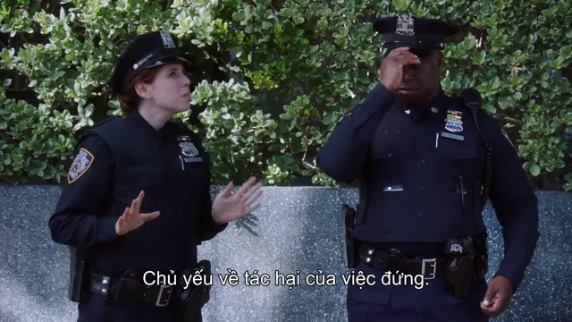 Xem Đồn Brooklyn số 99 (Phần 7) tập 1 Vietsub tại PhimMoiHot Xem Đồn Brooklyn số 99 (Phần 7) tập 1 Vietsub tại PhimMoiHot