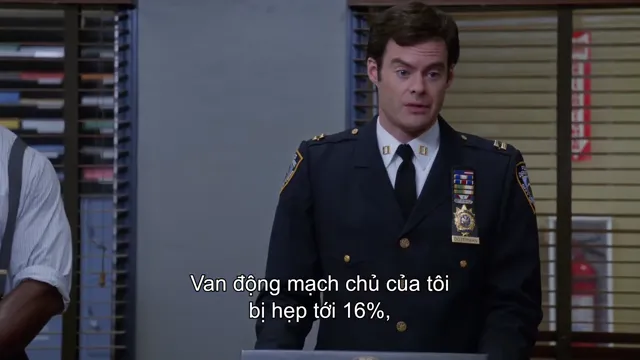 Xem phim Đồn Brooklyn số 99 (Phần 3) Vietsub HD tại PhimMoiHot Xem phim Đồn Brooklyn số 99 (Phần 3) Vietsub HD tại PhimMoiHot