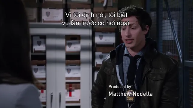 Xem phim Đồn Brooklyn số 99 (Phần 2) Vietsub HD tại PhimMoiHot Xem phim Đồn Brooklyn số 99 (Phần 2) Vietsub HD tại PhimMoiHot