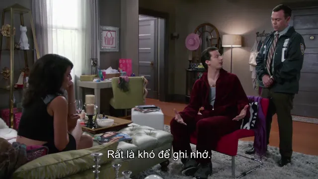 Đồn Brooklyn số 99 (Phần 2) 2014 Vietsub HD - PhimMoiHot Đồn Brooklyn số 99 (Phần 2) 2014 Vietsub HD - PhimMoiHot