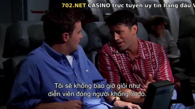 Những người bạn (Phần 5) 1998 Vietsub HD - PhimMoiHot Những người bạn (Phần 5) 1998 Vietsub HD - PhimMoiHot